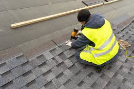 Fast & Reliable Emergency Roof Repairs in Sheffield Lake, OH